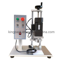 Ex Factory Price Washing Water Plastic Bottle Capper with Ce Certification